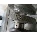 #H503 Crankshaft Standard From 2008 Chevrolet HHR  2.4 183